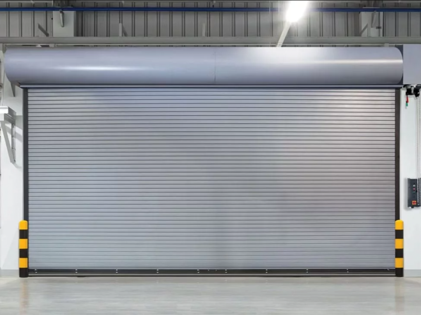 Rolling Garage Doors Pro Garage Doors