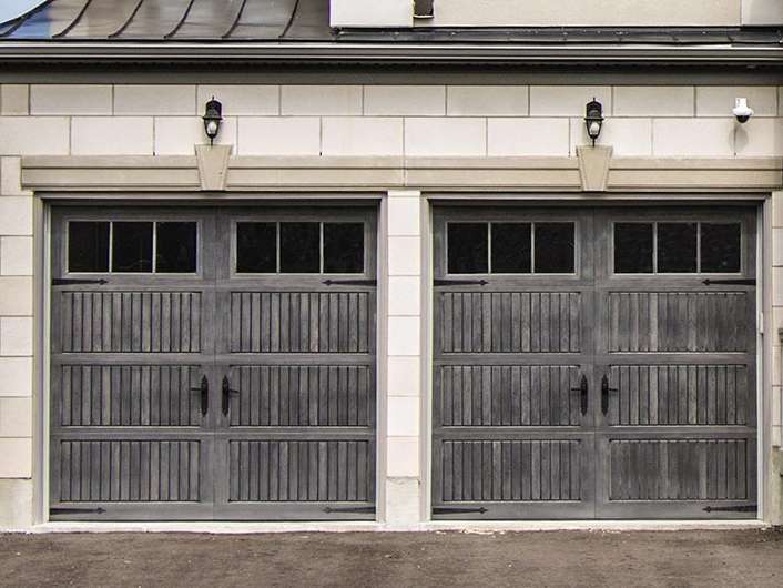 Garage Doors Pro Garage Doors