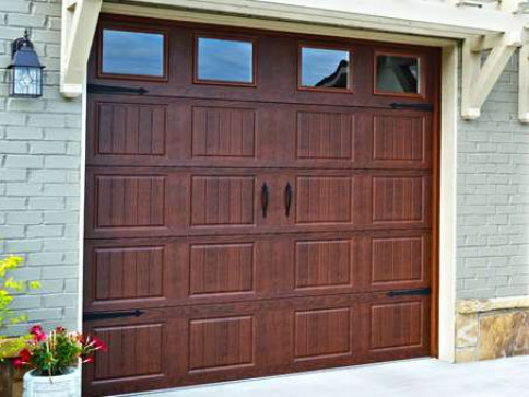 Garage Doors | Pro Garage Doors