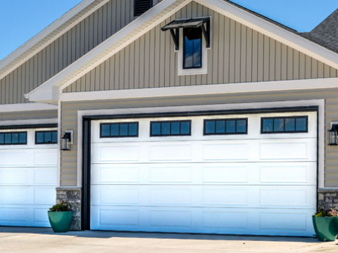 Garage Doors 